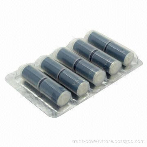 Rechargeable Electronic Cigarettes, 808D Cartomizer, 1mL Liquid Volume, No Burning